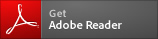 AdobeReaderダウンロードサイトへリンク：新しいウインドウが開きます